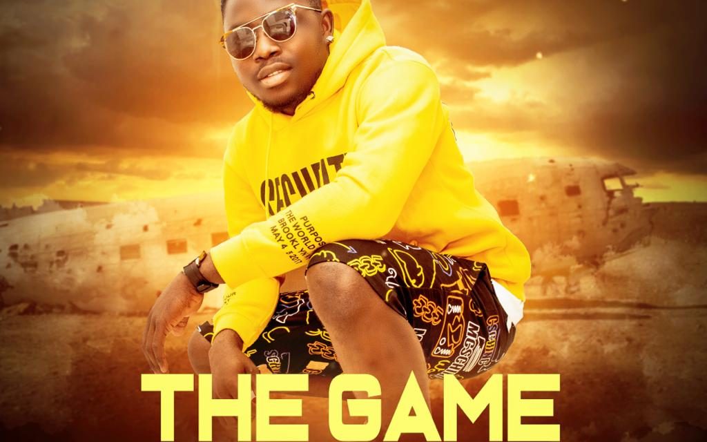 Bless Dee – The Game (Produced By ZeebraBeatz)