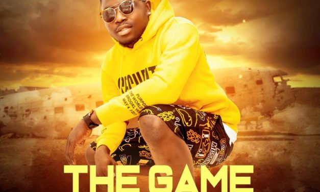 Bless Dee – The Game (Produced By ZeebraBeatz)