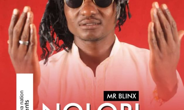 Mr Blinkx – Nolori Goli (Produced By Baakoomi Beatz)