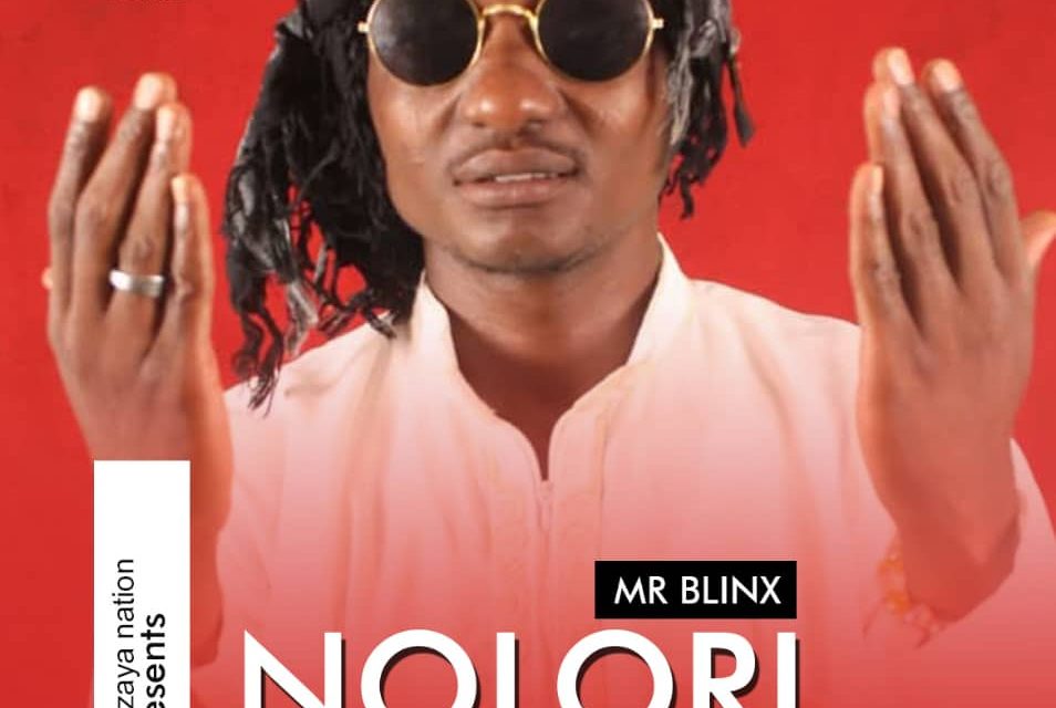 Mr Blinkx – Nolori Goli (Produced By Baakoomi Beatz)