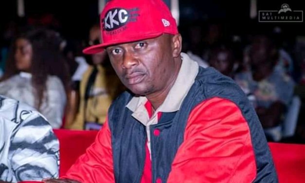 BIG MALIK OF KKC BLAMES THE FLOPPED OF ZAMANI DA GONGA ON THE 69 TEAM