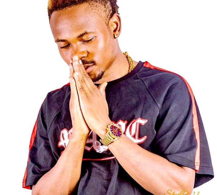 VIDEO! MR TELL, PARARA & BAT HAVE SUPPORTED ME SO MUCH IN MY CAREER… MACCASIO