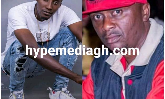 I’M ALWAYS ON TOP OF MY GAME – GONGA RESPONDED TO BIG MALIK