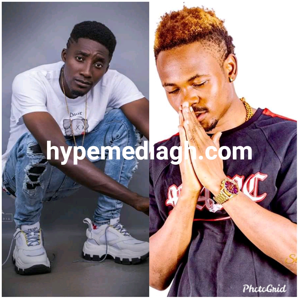 DONT BE A BETRAYER AFTER I KEPT FOOD ON YOUR TABLE – GONGA TO HIS SON MACCASIO