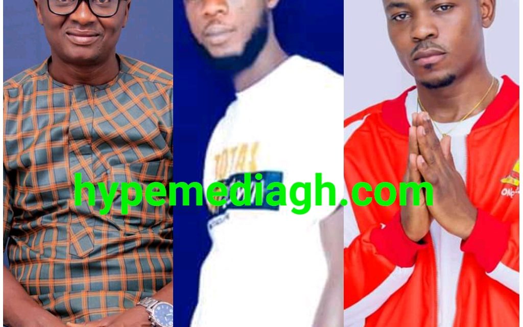 MACCASIO IS NOT A PRETENDER LIKE YOU – MACCASIO’S MANAGER TO BIG MALIK OF KKC