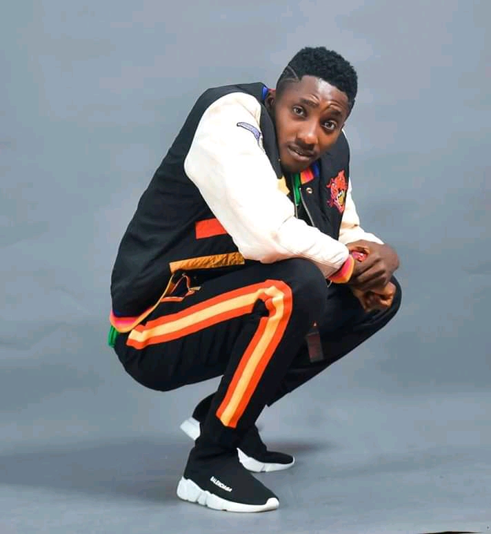 Gonga Throws Fire On Artiste For Aimless Released Of Albums