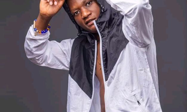 BLUEBEAT IS A MAGICIAN, STONEBWOY CONFESSED TO A FAN