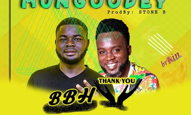 Download Mp3; BBH – Mungoodey (Produced By Stone B)