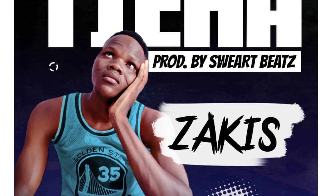 Zakis – Tieha (Produced By Sweat Beats)
