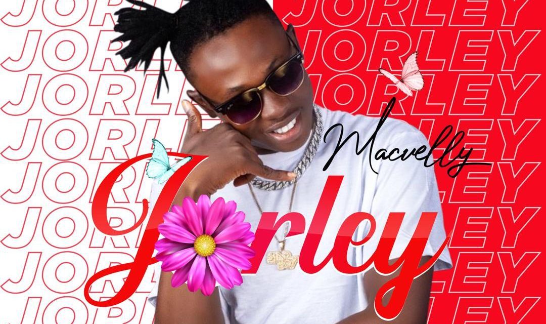 MacVelly – Jorley (Produced By White Money)