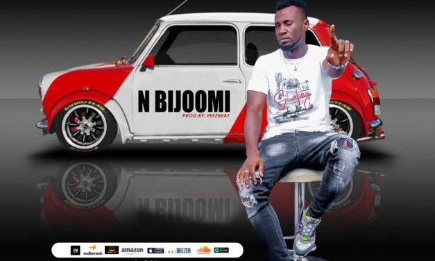 Bawlee – Nbijoomi [DJ Parara Diss]