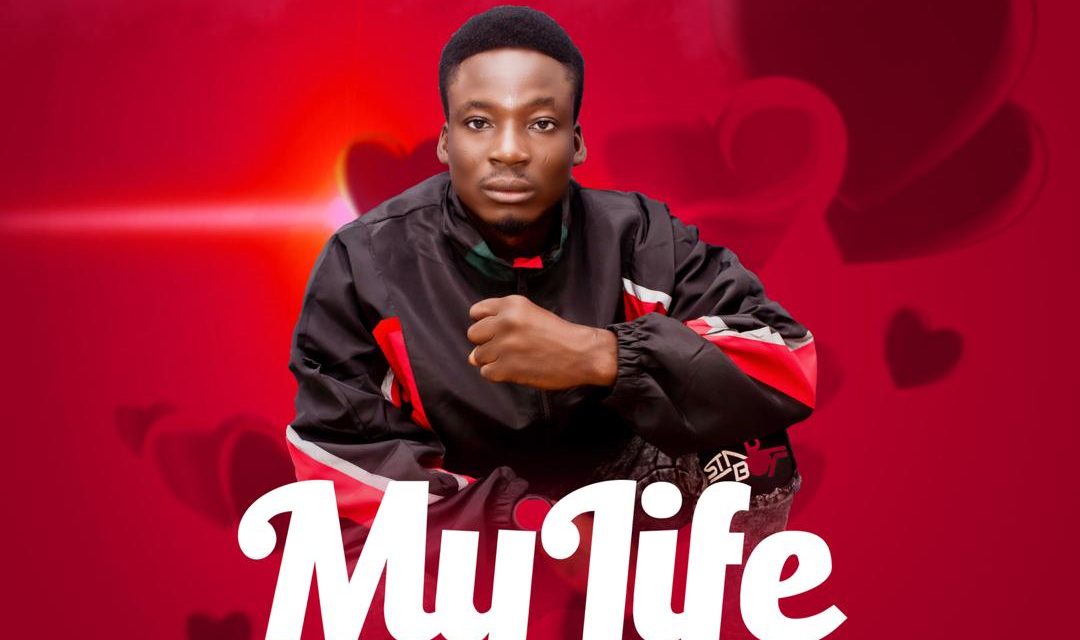 Dalabra – My Life song is out, (Produced By Pee Jay)