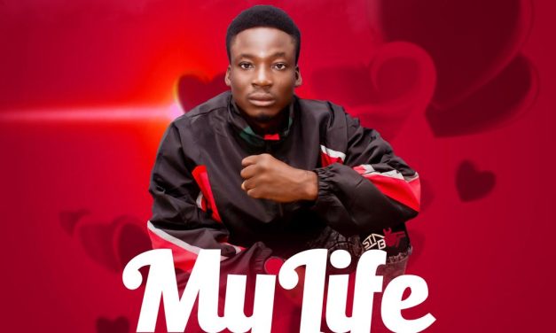 Dalabra – My Life song is out, (Produced By Pee Jay)