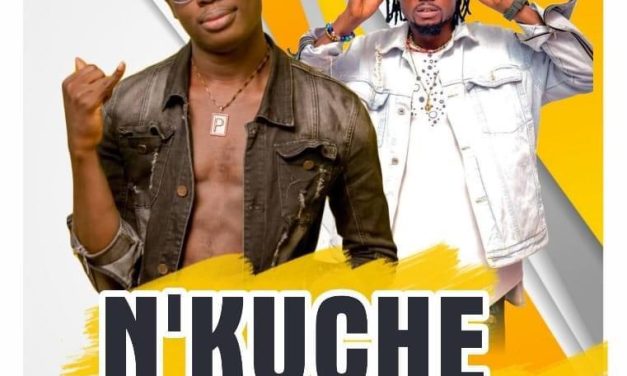 Mac Velly ft Sky – Nkuche (Produced By Flamez Beat)