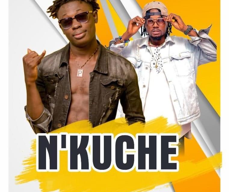 Mac Velly ft Sky – Nkuche (Produced By Flamez Beat)