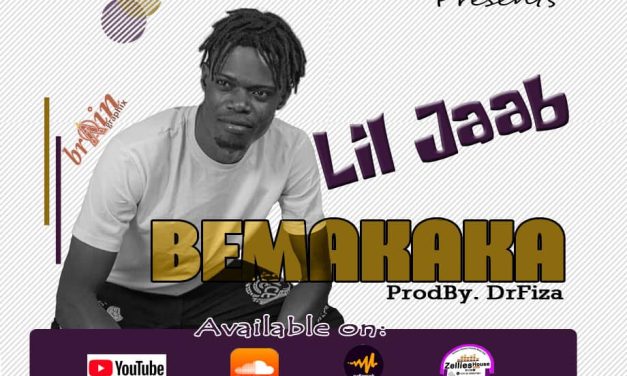 Lil Jaab – Bemakaka (Produced By Dr. Fiza)