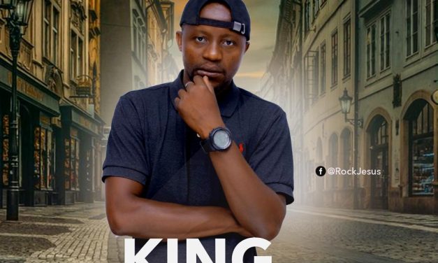 King Kaliopa ft Don Sigli – King Kaliopa (Produced By Bluebeat)