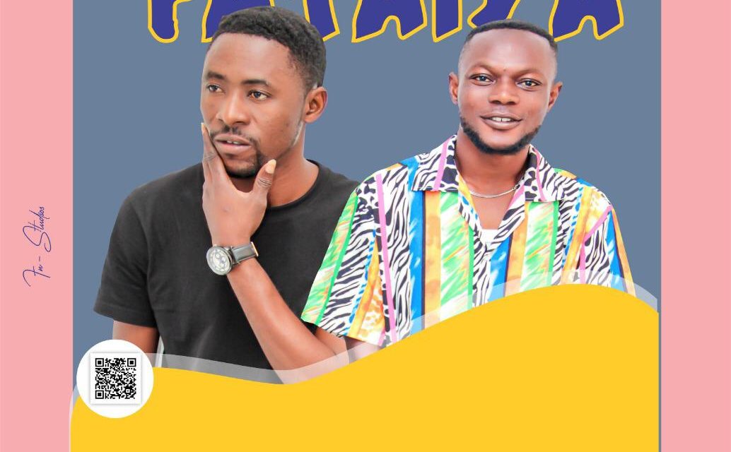 NORTH BEEZ SET TO BREAK LONG TIME SILENCE WITH “FATAIYA” AFTER DEAL WITH GONGA MOVEMENT