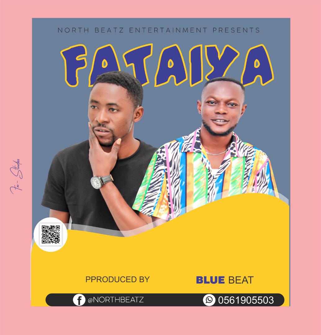NORTH BEEZ SET TO BREAK LONG TIME SILENCE WITH “FATAIYA” AFTER DEAL WITH GONGA MOVEMENT