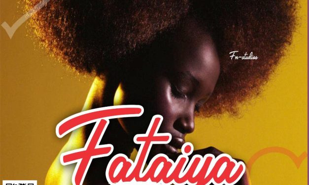 North Beez – Fataiya (Produced By Bluebeat)