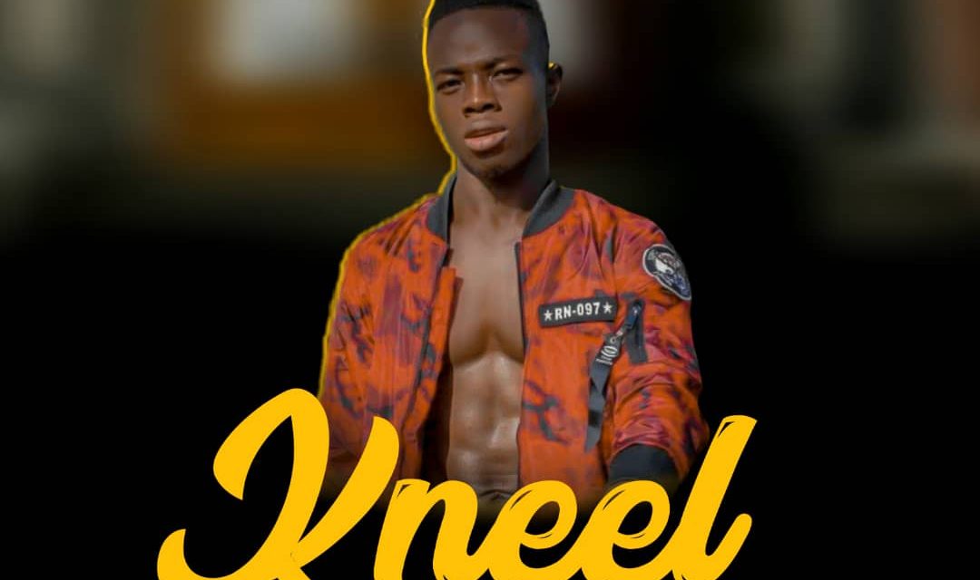 Pharma Boi – Kneel Dance (Produced By Kraxy Beatz)