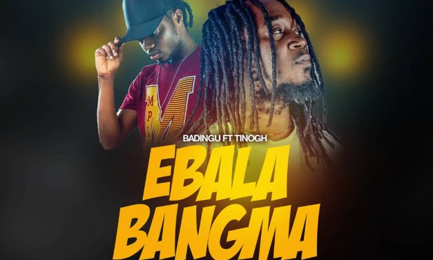 BADINGU DROPS EBALABANGMA; A NEW SINGLE FROM HIS YET TO BE RELEASED ALBUM- WELCOME TO UPPER WEST