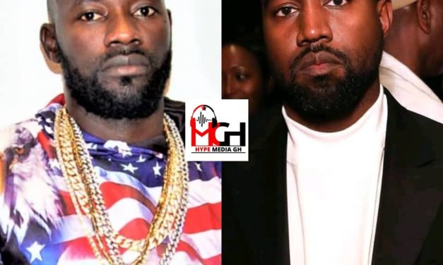 NAZZ KING CALLS ON ALL ARTISTE ACROSS THE GLOBE TO SUPPORT KANYE WEST QUEST TO BECOME AMERICA PRESIDENT