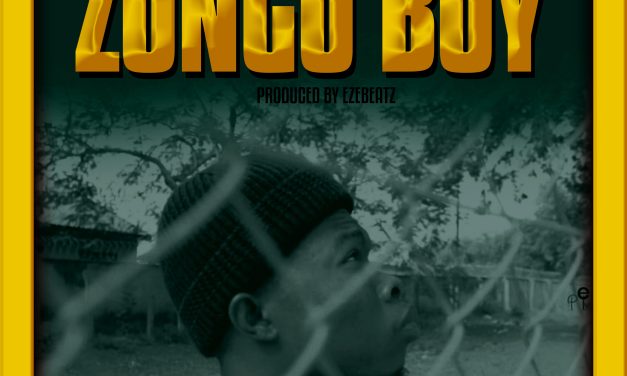 Seekar – Zongo Boy (Produced By EzeBeatz)