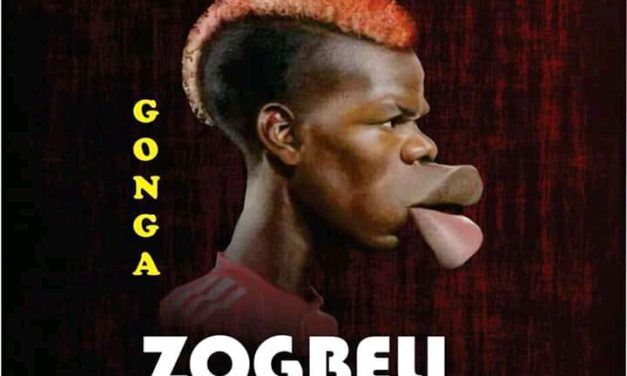 Gonga – Zogbeli Pogba| Produced By DJ Zeebra|