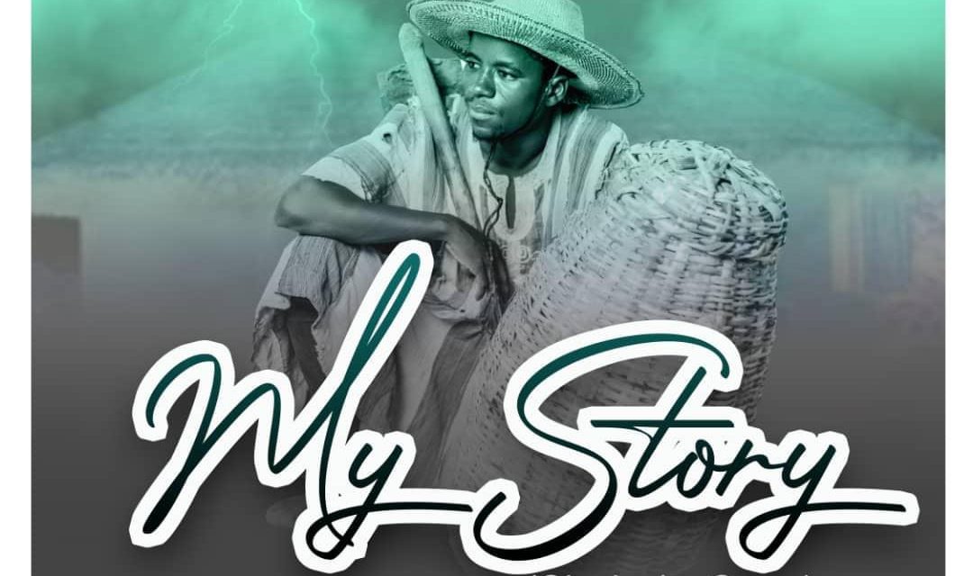 Don Gama – My Story (Produced By King Fay)