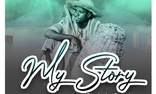 Don Gama – My Story (Produced By King Fay)