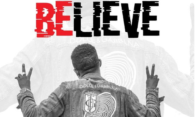 Bless Dee – Believe (Produced By DJ Zeebra)