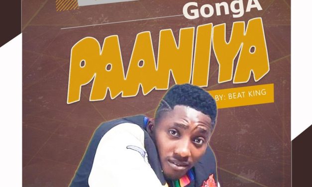 Gonga – Paaniya (Produced By Beat King)