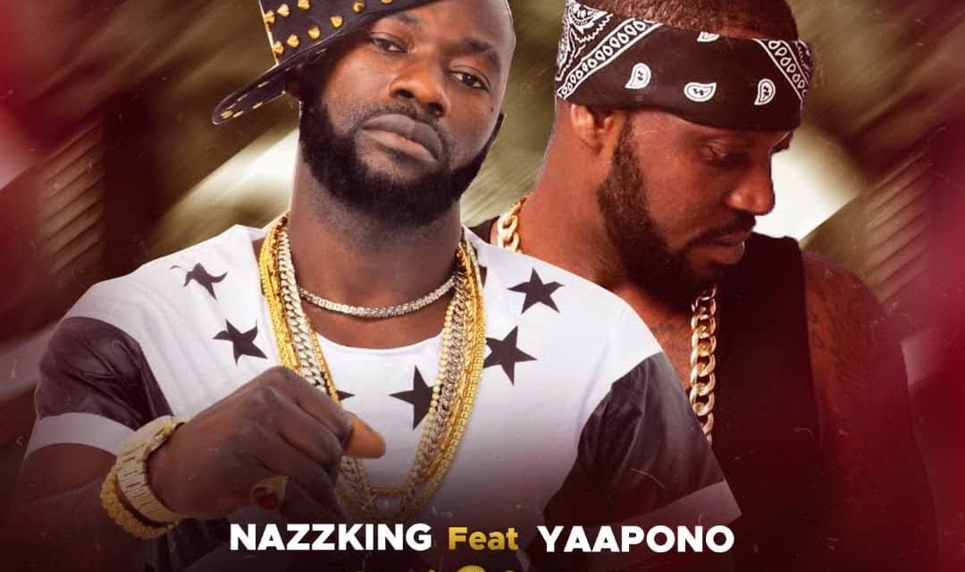 NAZZ KING SET TO UNLEASHED “HEAVEN FULL” FEATURING YAA PONO