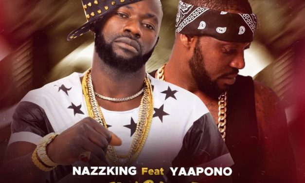 NAZZ KING SET TO UNLEASHED “HEAVEN FULL” FEATURING YAA PONO