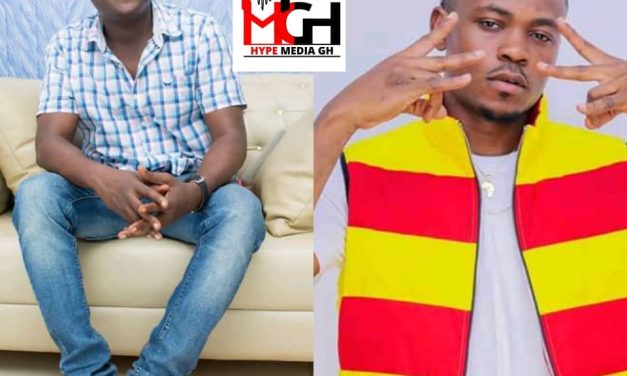 VIDEO!!! “GO AND REPLY DOBBLE TEE AND ATAAKA ETC AND STOP DISRESPECTING THE OLD”… B FLESH TO MACCASIO