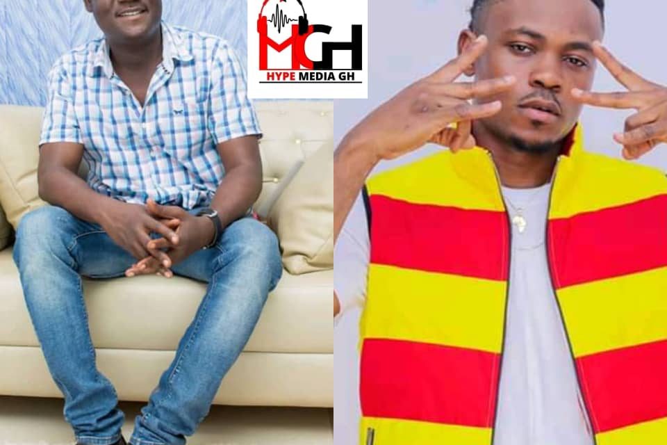 VIDEO!!! “GO AND REPLY DOBBLE TEE AND ATAAKA ETC AND STOP DISRESPECTING THE OLD”… B FLESH TO MACCASIO