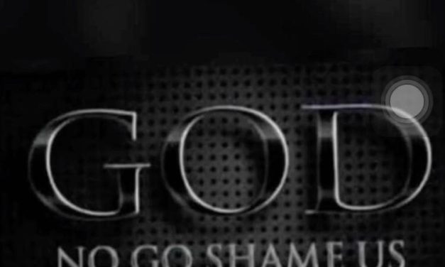 Premiered_ Lil Black – God No Go Shame Us