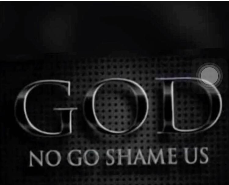Premiered_ Lil Black – God No Go Shame Us