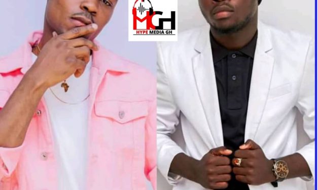 “Maccasio Inspired Me Into Doing Music”, Bless Dee Reveals