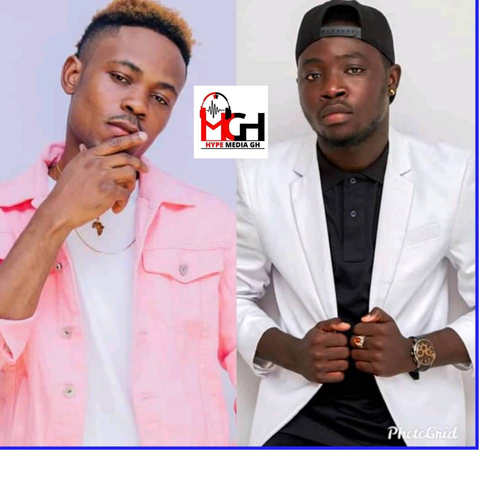 “Maccasio Inspired Me Into Doing Music”, Bless Dee Reveals