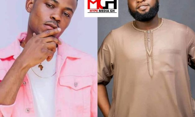 Dobble Tee Revealed The Reason Behind His Silence After Maccasio Accused Him Of Been A Phone Dealer