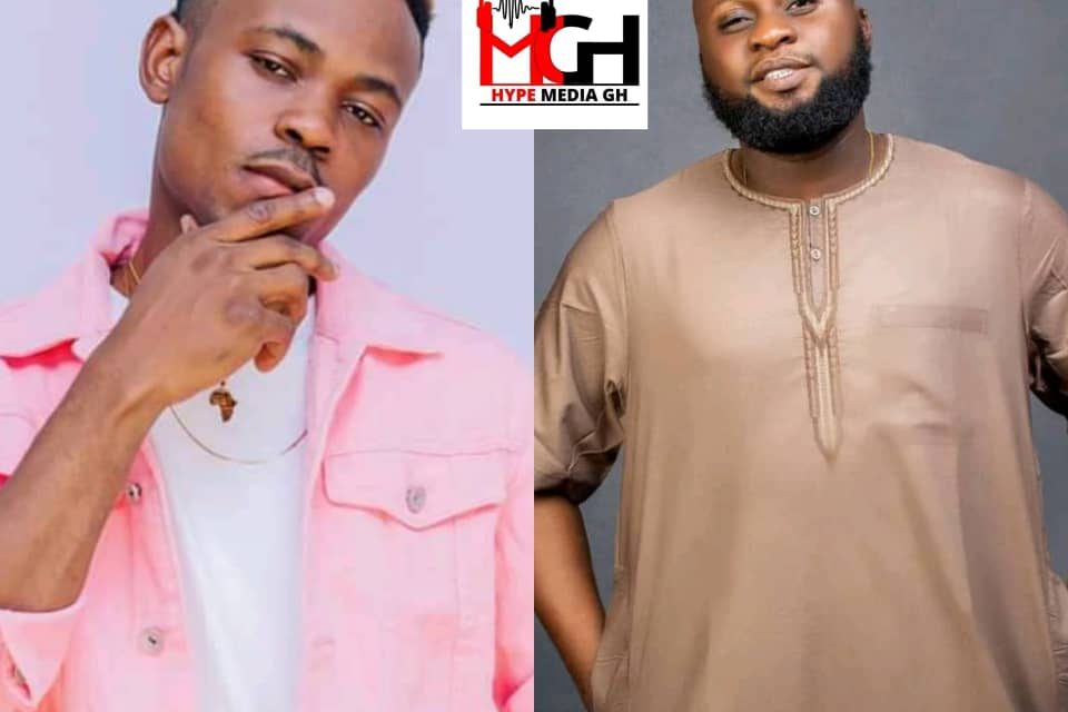 Dobble Tee Revealed The Reason Behind His Silence After Maccasio Accused Him Of Been A Phone Dealer