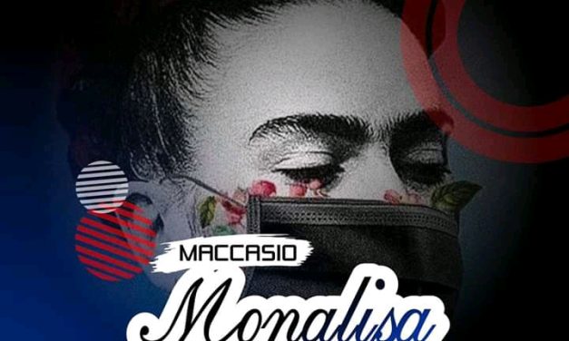 Premiered – Maccasio – Monalisa (Produced By Bluebeat)