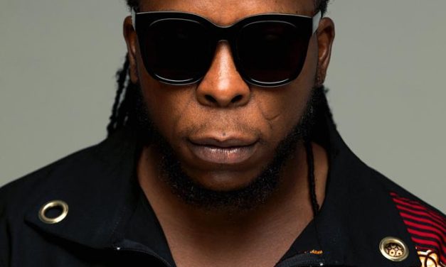 “You Shouldn’t Think Like Where You Find Yourself, Think Globally”, Edem To Northern Based Artiste