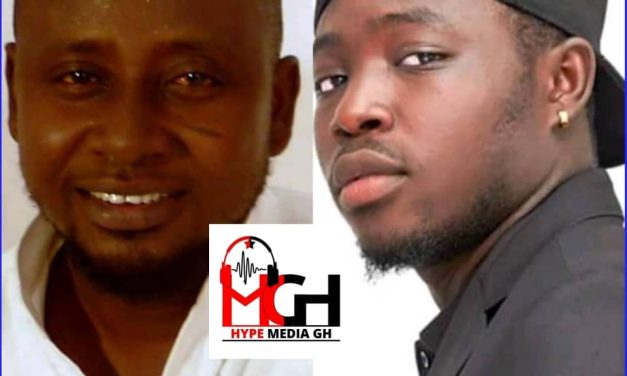 “Sherif Gharle, Please Return”, Bless Dee Pleads In New Video