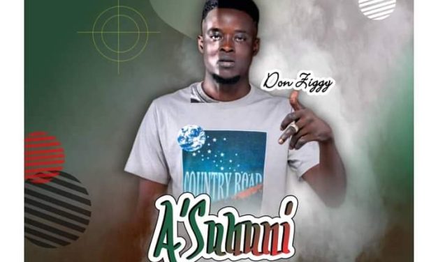 Premiered – Don Ziggy – Asuhuni (Produced By Beat King)