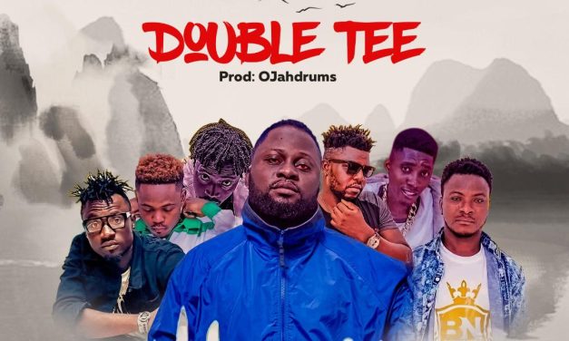 Premiered – Dobble Tee – Dobble Tee (Produced By Ojah Drumz)