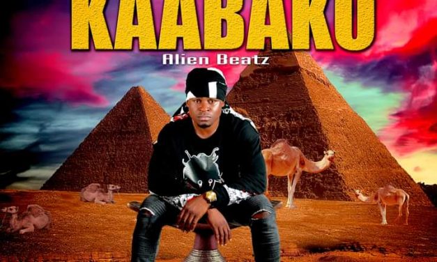 Download – King Raph – Kaabako ||Produced By Alien Beaatz||