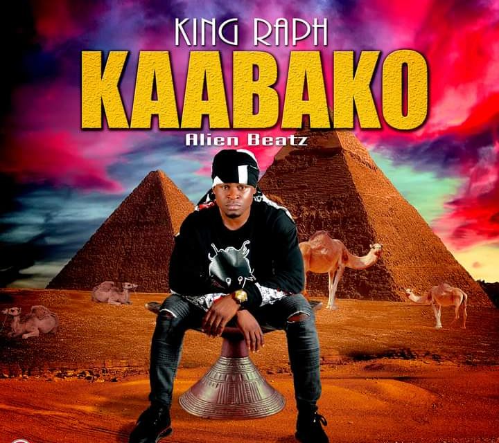 Download – King Raph – Kaabako ||Produced By Alien Beaatz||